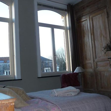 La-Lilloise Bed and Breakfast Lille Pokój zdjęcie