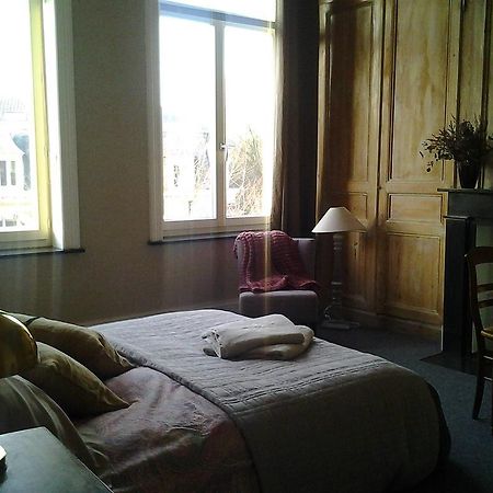 La-Lilloise Bed and Breakfast Lille Pokój zdjęcie