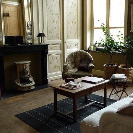 La-Lilloise Bed and Breakfast Lille Pokój zdjęcie