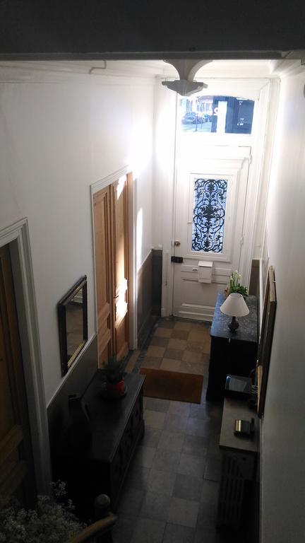 La-Lilloise Bed and Breakfast Lille Pokój zdjęcie
