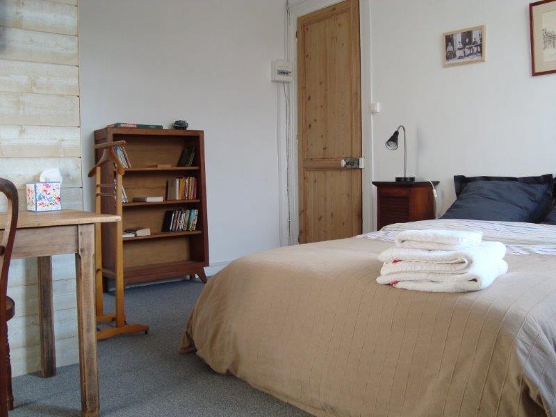 La-Lilloise Bed and Breakfast Lille Pokój zdjęcie