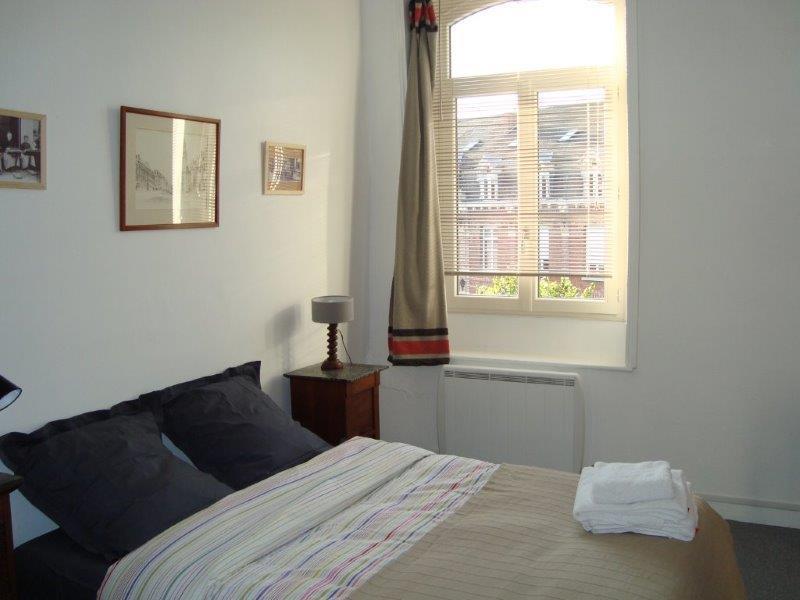 La-Lilloise Bed and Breakfast Lille Pokój zdjęcie