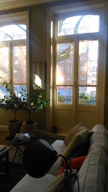 La-Lilloise Bed and Breakfast Lille Pokój zdjęcie